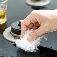 家にある“アレ”でキッチン掃除してみよう！