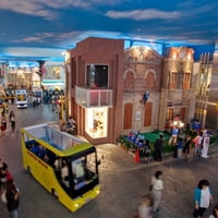 知るとより楽しい！キッザニアの基本