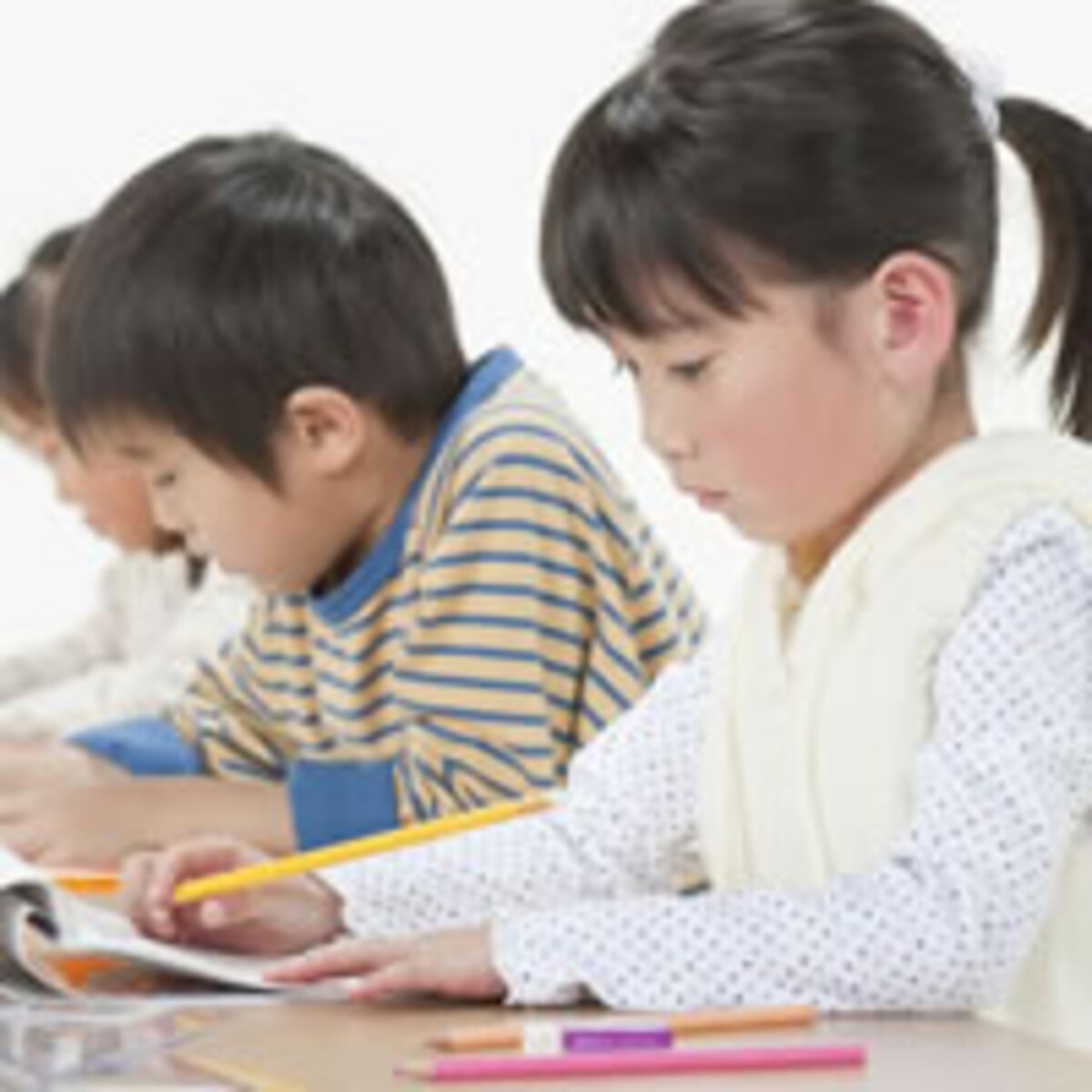 うちの子って他の子と比べてどうなの？