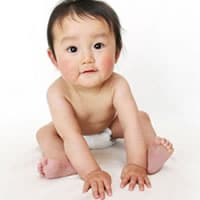 おむつが外れていないけど入園は大丈夫？