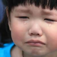 ママがいない！幼稚園で泣く前にしておきたいこと