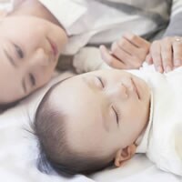 上手に寝かしつける「入眠儀式」って？