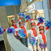 3歳からチャレンジ!職業・社会体験