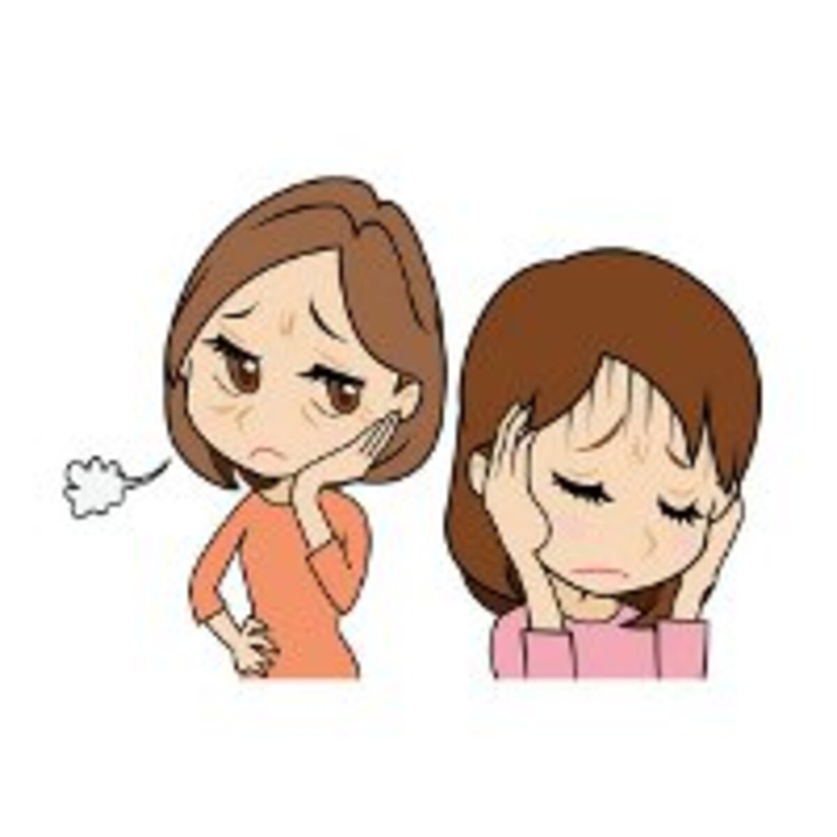 姑と上手に付き合うコツは!?