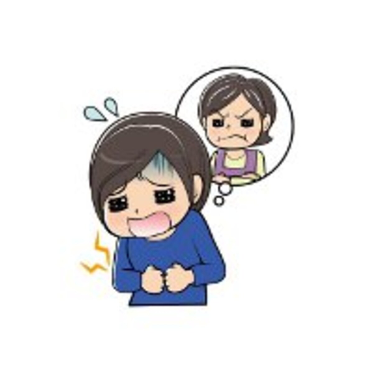 まだ間に合う!?　姑との関係修復法