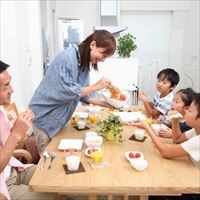 子と会話が弾むコミュニケーション術