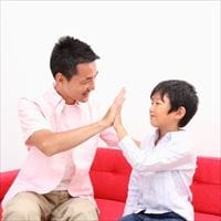 子どものコミュ力を育てる方法は？
