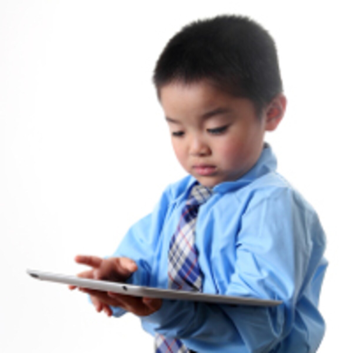 ネット端末は何歳から持たせるべき？