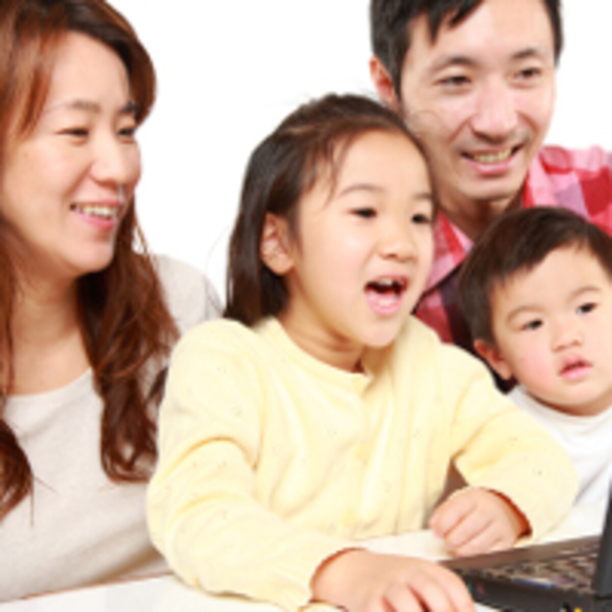 子ども向けネット端末って何が違う？