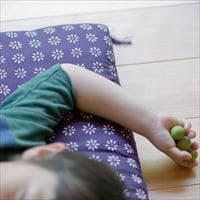 幼児が「性器いじり」をするワケは?