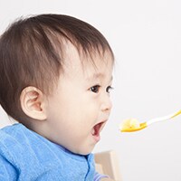 子どもに食物アレルギーが多い理由