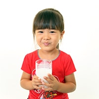 子どものアレルギー、治す方法は？