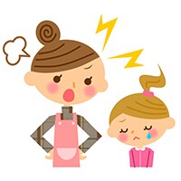 子どものトラブルはこうして解決