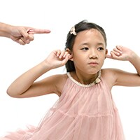 トラブルを起こす子どもへの対処とは