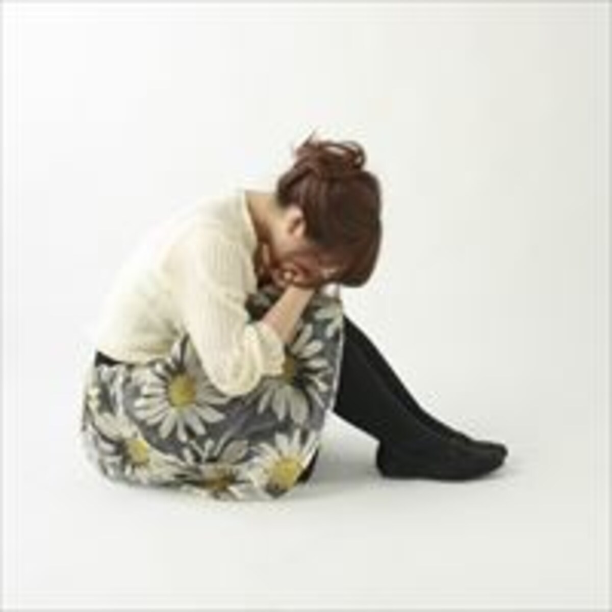 患者数は90万人以上！ うつ病に注意！