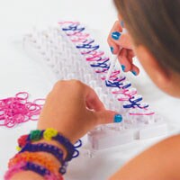 編むブームが再来！　大人気の“ファンルーム”