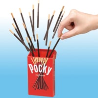 おもしろゲームグッズで盛りあがろう！！