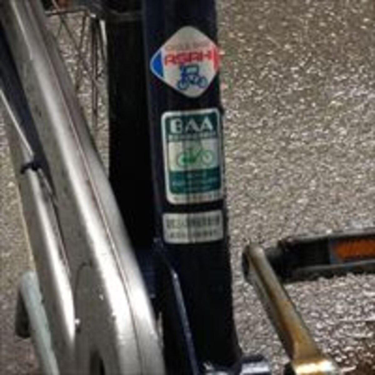 ママの自転車選びで気をつけたいこと