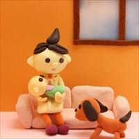 先住ペットは赤ちゃんをどう思う?