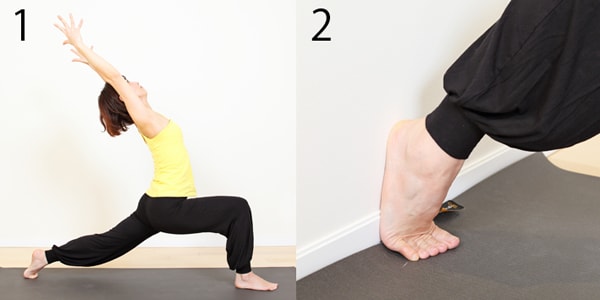 アンチエイジングにおすすめのヨガ