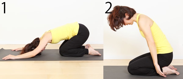 アンチエイジングにおすすめのヨガ