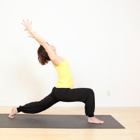 アンチエイジングにおすすめのヨガ