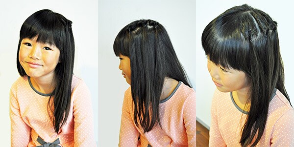 1.ノッツアレンジ