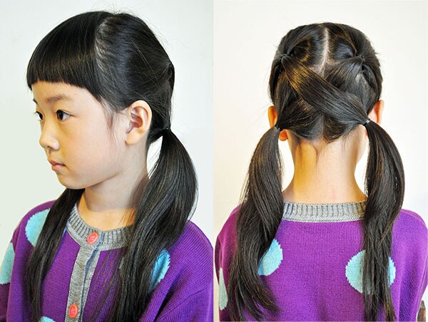 3.クロスアレンジ