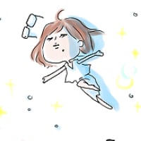 第十一話　人見知りのママ付き合い。