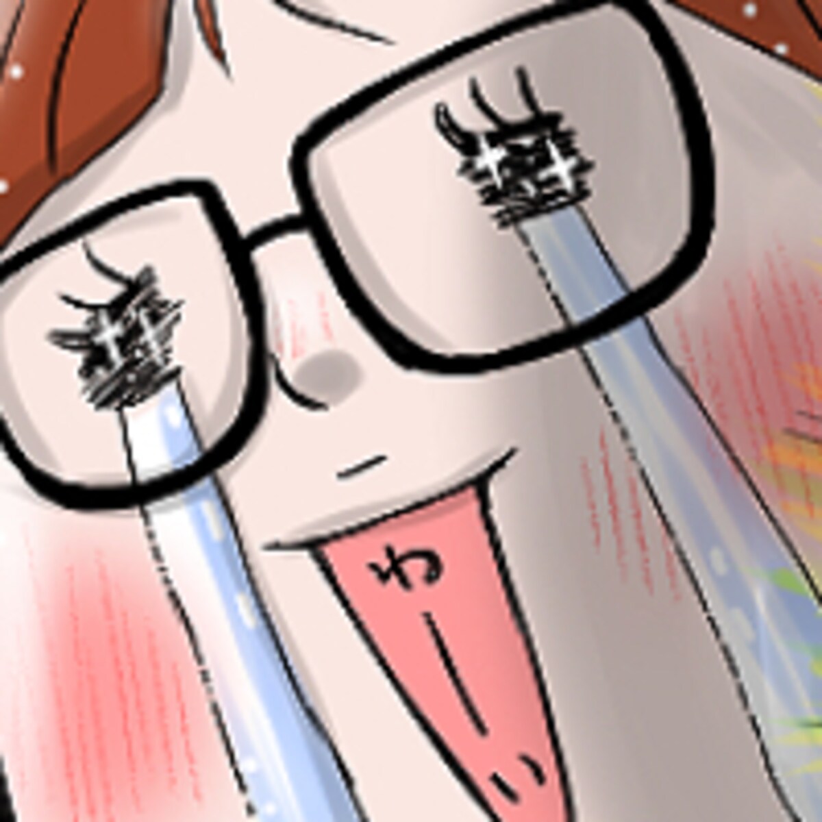 第十七話　自由時間。