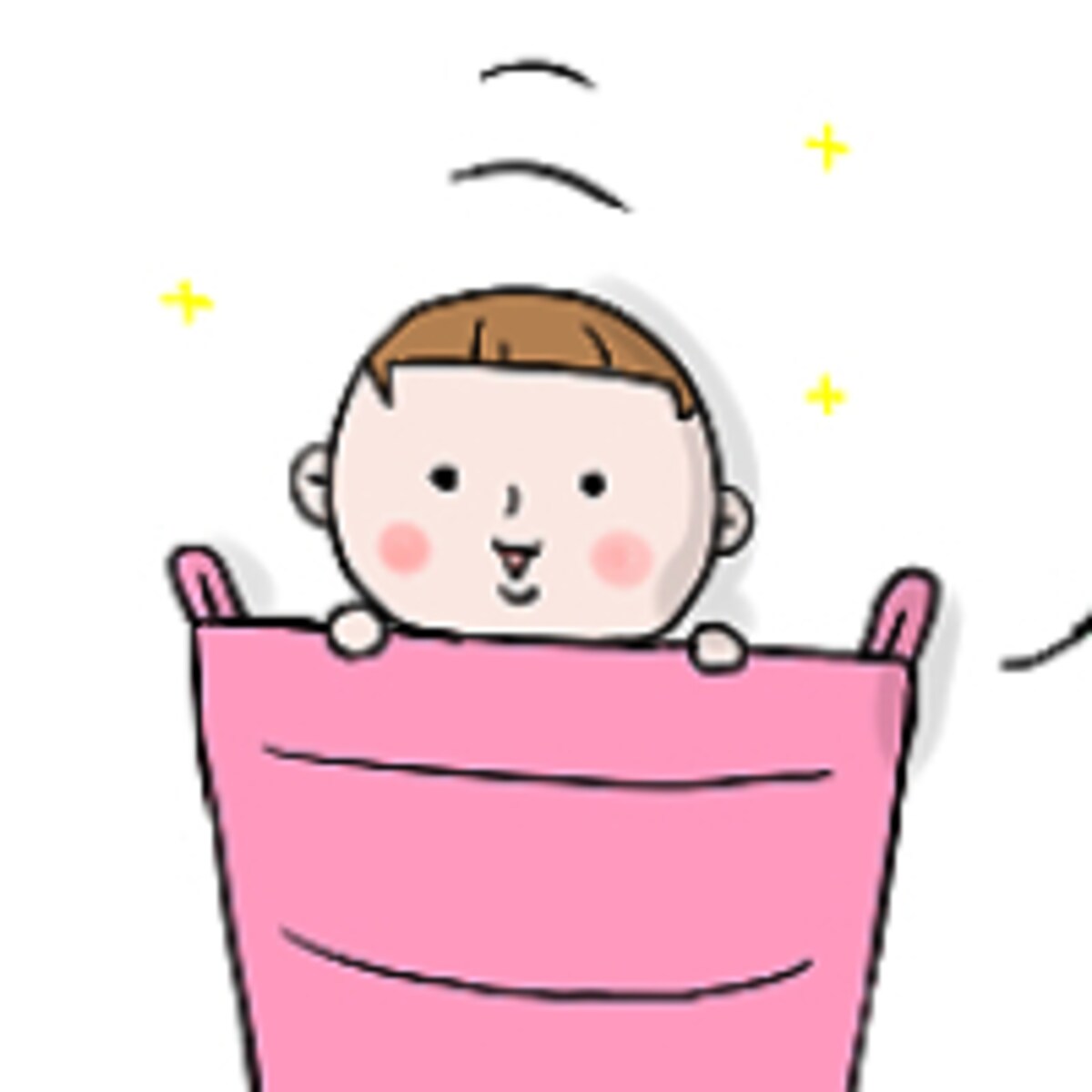 第二十話　お風呂ごっこ。