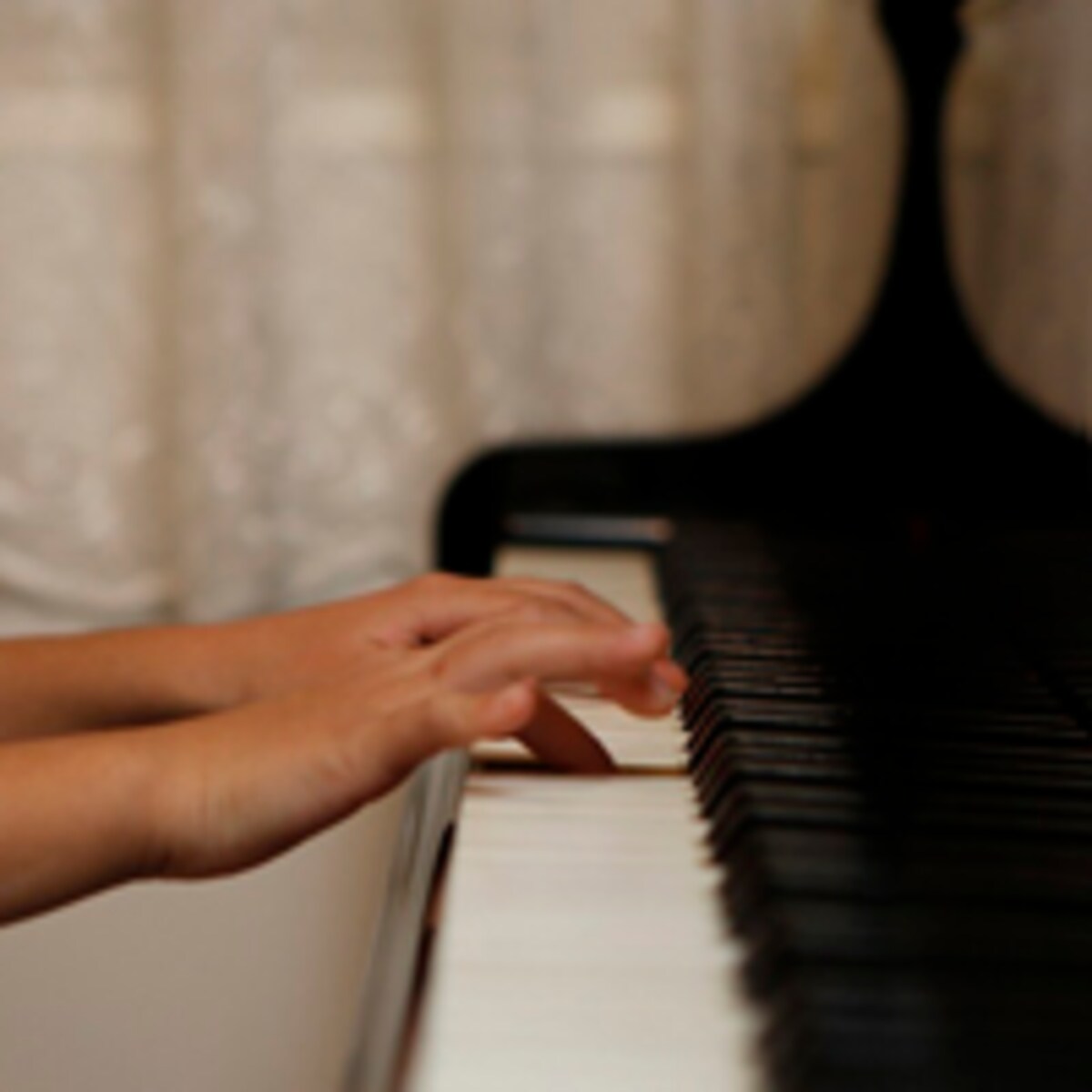 我が子に習い事をさせるお母さん方へ…