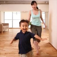 男の子の子育てでママがやりがちなNG行動は？教授に聞いた育児のコツ