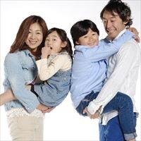 男の子＆イクメンの育て方は似てる？