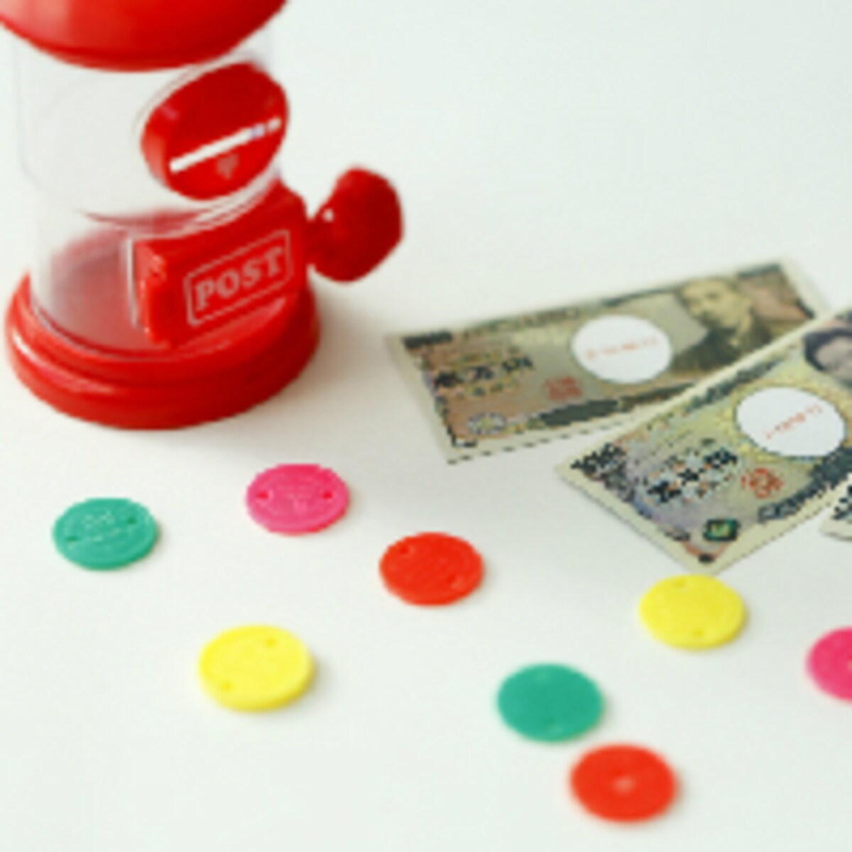 【ファイナンシャルプランナー監修】金銭感覚は●歳までに身につける