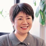 プロフィール画像