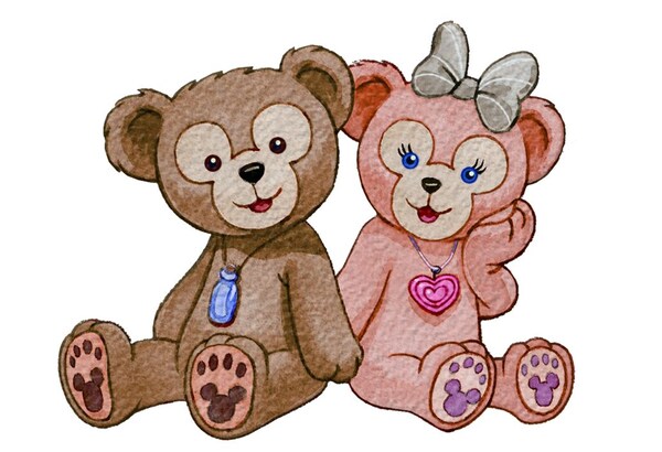 シェリーメイの物語