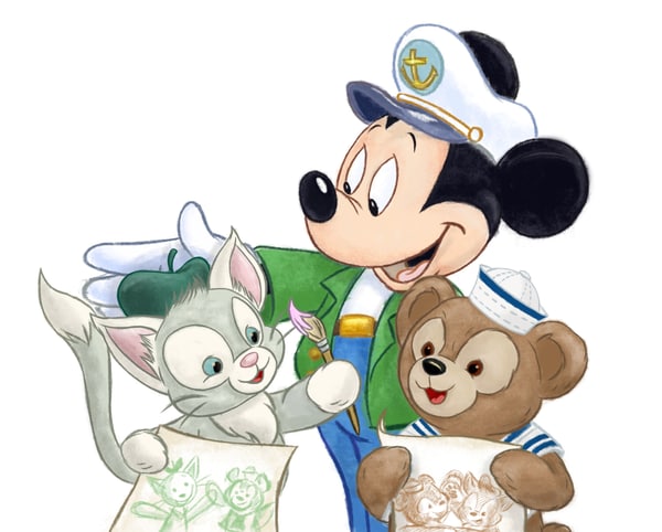 ジェラトーニの物語