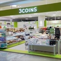 3COINSでパーティーコーデ