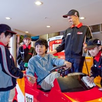 キッザニアの「上級」な楽しみ方！