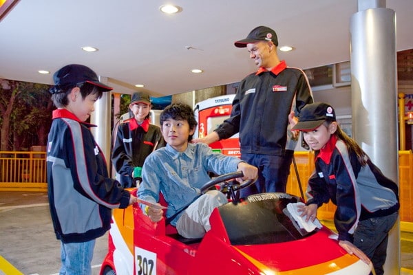 大好評！英語プログラム