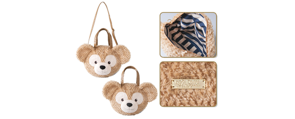 ダッフィーグッズ