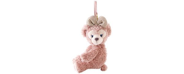 シェリーメイのポーチ