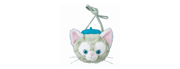 ジェラトーニのコインケース