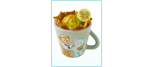 ダッフィーグッズ