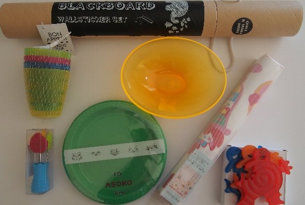 ASOKOで探すパーティーグッズ