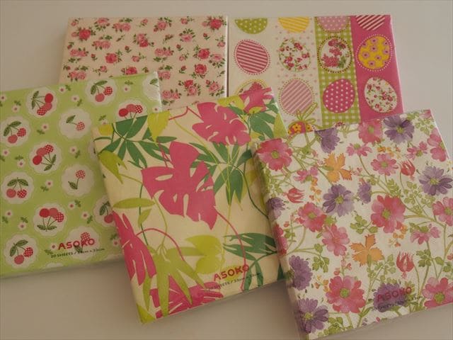 ASOKOで探すパーティーグッズ