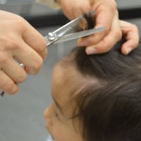 ヘアセルフカット、失敗しないコツは