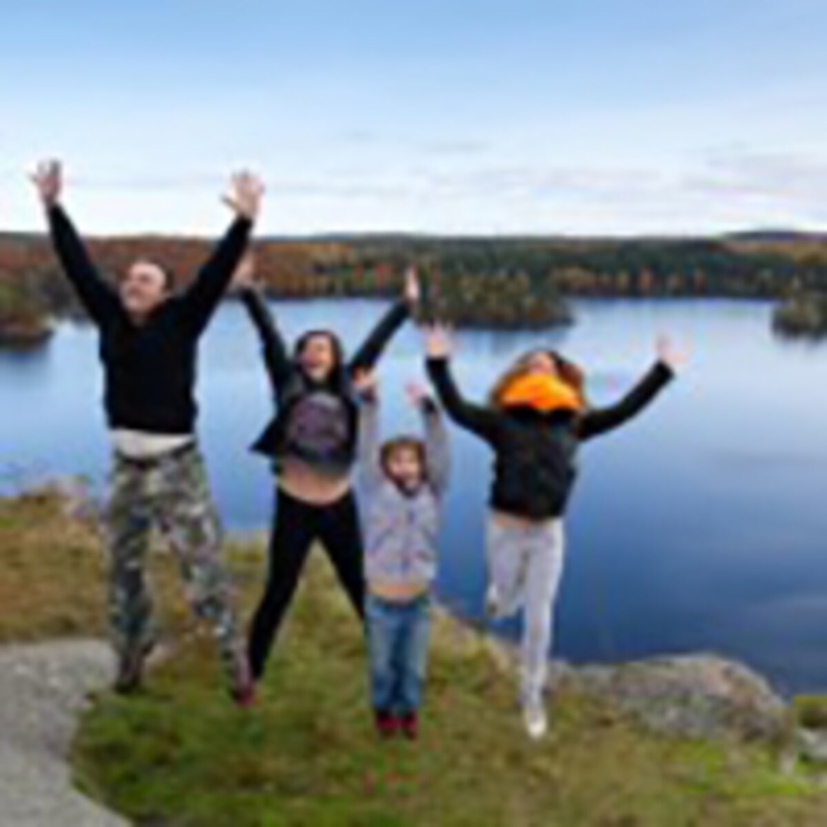 北欧流「のびのび育児」を取り入れよう