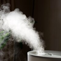 赤ちゃんも安全で高機能な加湿器は?